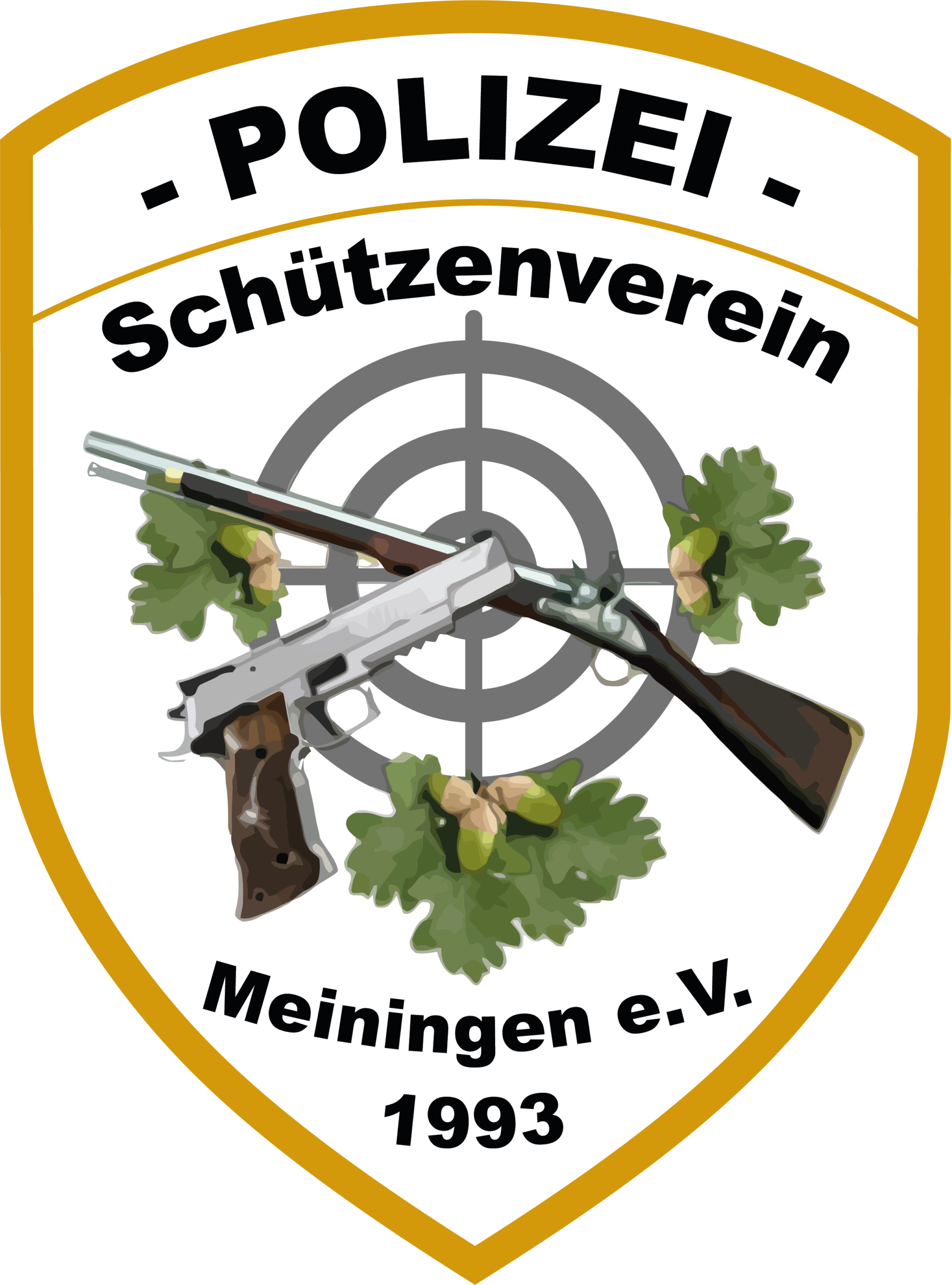 Polizeischützenverein Meiningen e.V.
